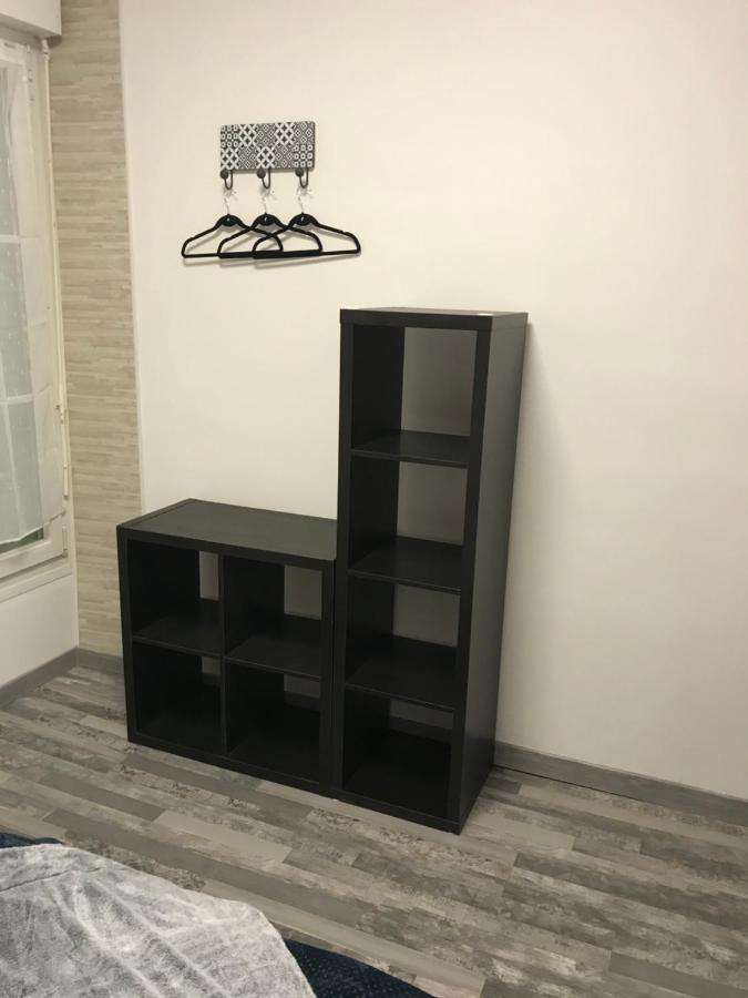 Appartement Lumineux Hypercentre Cauterets Exterior foto